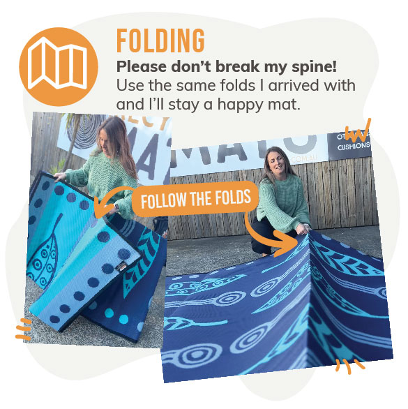 FAQs Caring for your purchase